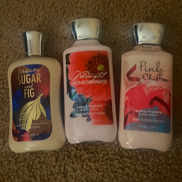 B&BW Items - Picture 2 of 2